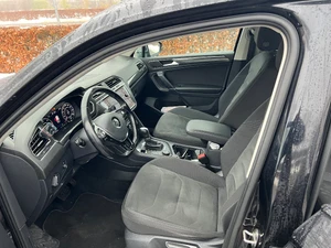 VOLKSWAGEN Tiguan Allspace Thumbnail 5