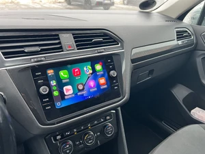 VOLKSWAGEN Tiguan Allspace Thumbnail 2