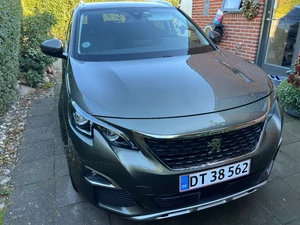 PEUGEOT 3008 Thumbnail 5