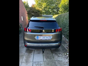 PEUGEOT 3008 Thumbnail 9