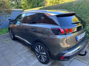 PEUGEOT 3008 Thumbnail 8