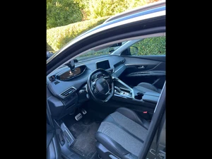 PEUGEOT 3008 Thumbnail 3
