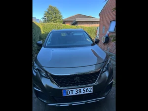 PEUGEOT 3008 Thumbnail 7