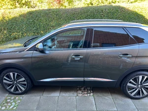 PEUGEOT 3008 Thumbnail 6