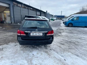 MERCEDES-BENZ E-Klasse Thumbnail 7