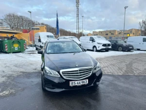 MERCEDES-BENZ E-Klasse Thumbnail 3
