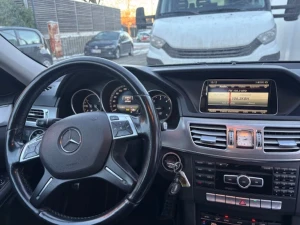 MERCEDES-BENZ E-Klasse Thumbnail 10