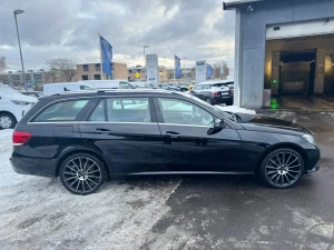 MERCEDES-BENZ E-Klasse Thumbnail 5