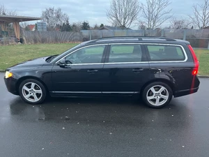 VOLVO V70 Thumbnail 7