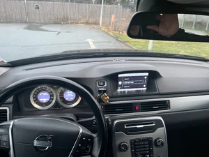 VOLVO V70 Thumbnail 8