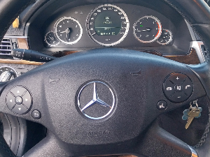 MERCEDES-BENZ E-Klasse Thumbnail 8