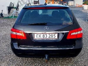 MERCEDES-BENZ E-Klasse Thumbnail 5
