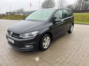 VOLKSWAGEN Touran Thumbnail 6