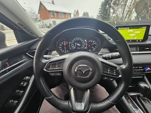 MAZDA Mazda6 Thumbnail 7