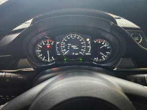 MAZDA Mazda6 Thumbnail 8