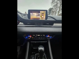 MAZDA Mazda6 Thumbnail 12