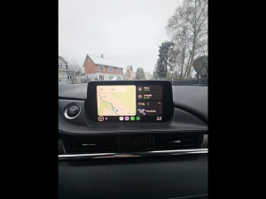 MAZDA Mazda6 Thumbnail 9