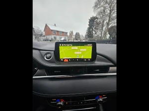 MAZDA Mazda6 Thumbnail 10