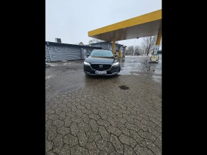 MAZDA Mazda6 Thumbnail 4