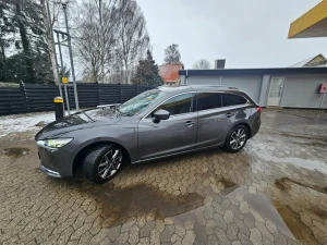MAZDA Mazda6 Thumbnail 2