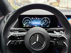 MERCEDES-BENZ Eqa Thumbnail 10