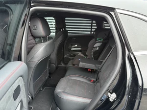 MERCEDES-BENZ Eqa Thumbnail 9