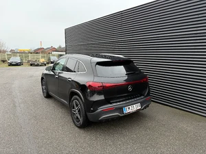 MERCEDES-BENZ Eqa Thumbnail 6