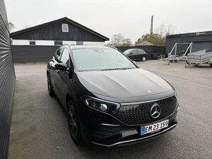 MERCEDES-BENZ Eqa Thumbnail 4