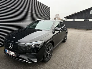 MERCEDES-BENZ Eqa Thumbnail 5