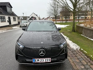 MERCEDES-BENZ Eqa Thumbnail 2