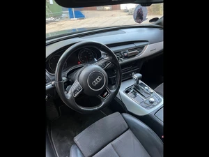 AUDI A 6 Thumbnail 8
