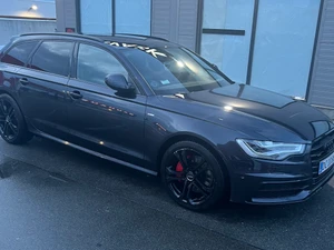 AUDI A 6 Thumbnail 7