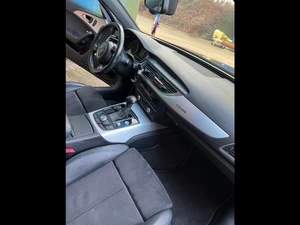 AUDI A 6 Thumbnail 11