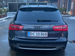 AUDI A 6 Thumbnail 4