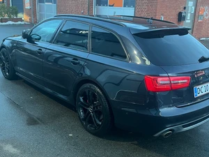 AUDI A 6 Thumbnail 5