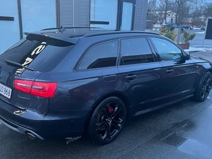AUDI A 6 Thumbnail 2