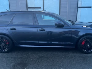 AUDI A 6 Thumbnail 3