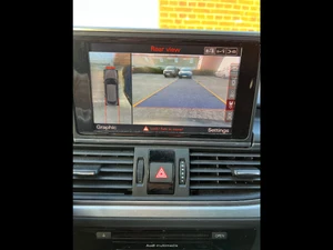 AUDI A 6 Thumbnail 10