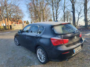 BMW 118i Thumbnail 9