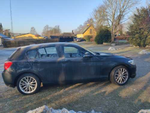 BMW 118i Thumbnail 8