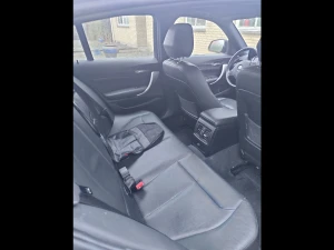 BMW 118i Thumbnail 12