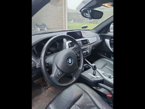 BMW 118i Thumbnail 3
