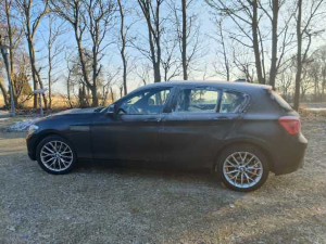 BMW 118i Thumbnail 6