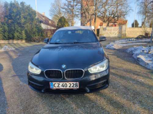 BMW 118i Thumbnail 7