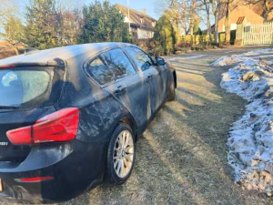 BMW 118i Thumbnail 2