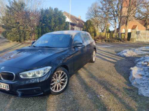 BMW 118i Thumbnail 5