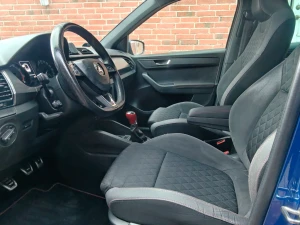 SKODA Fabia Thumbnail 7