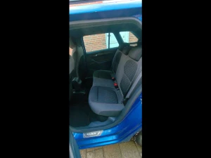 SKODA Fabia Thumbnail 11