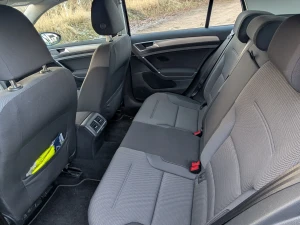 VOLKSWAGEN 1,6 Tdi Bluemotion Thumbnail 8