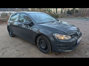 VOLKSWAGEN 1,6 Tdi Bluemotion Thumbnail 3